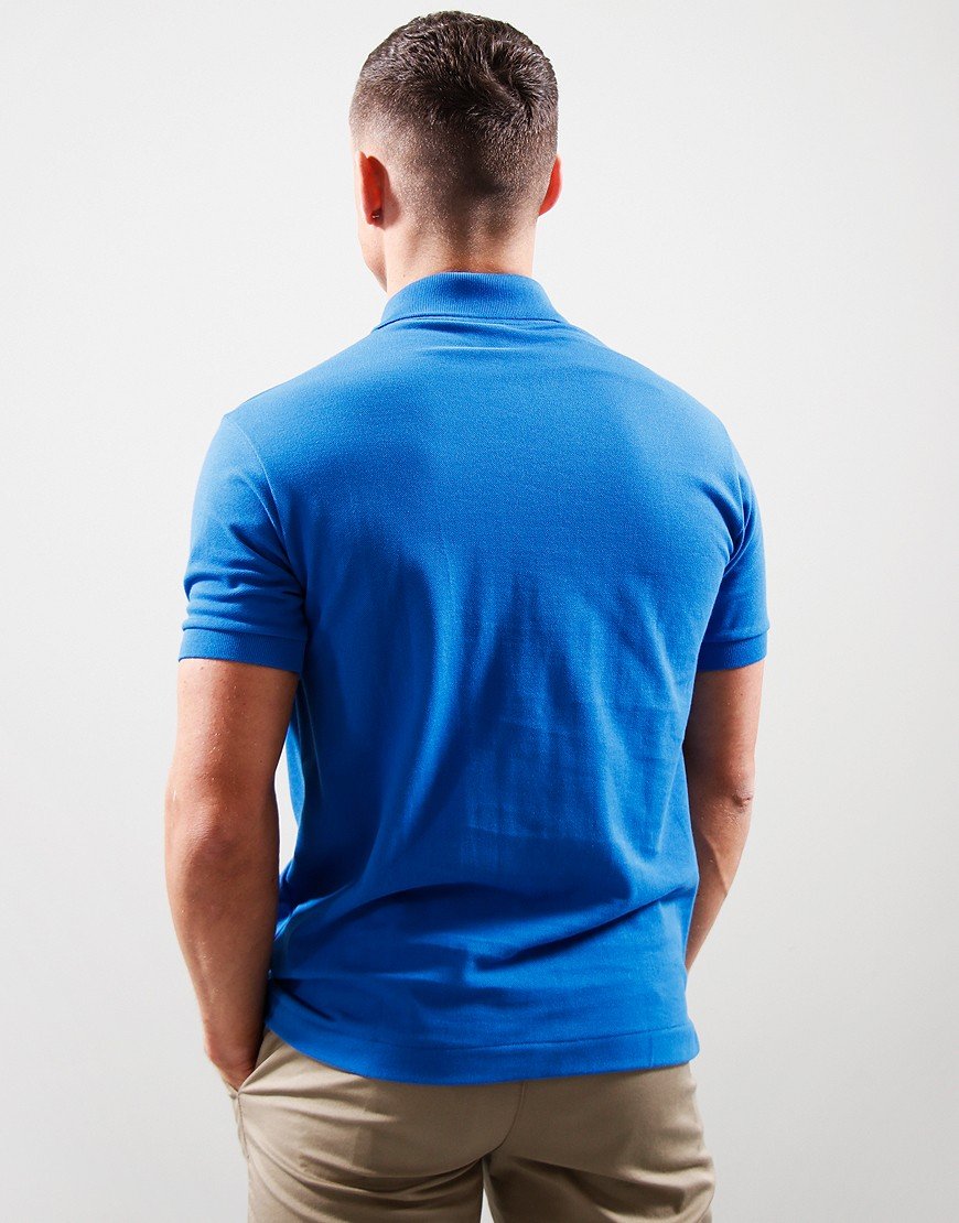 Lacoste Best Polo Shirt Kingdom