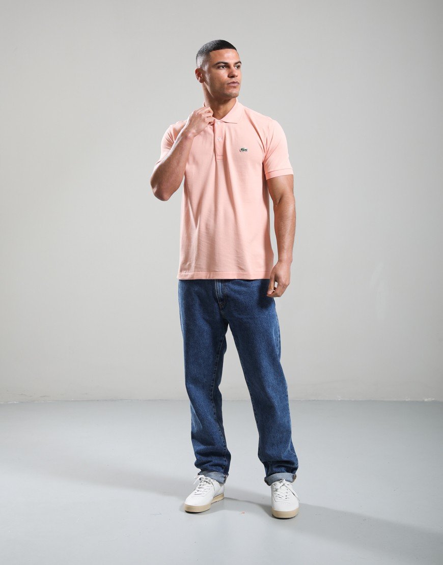 Lacoste Best Polo Shirt Miami