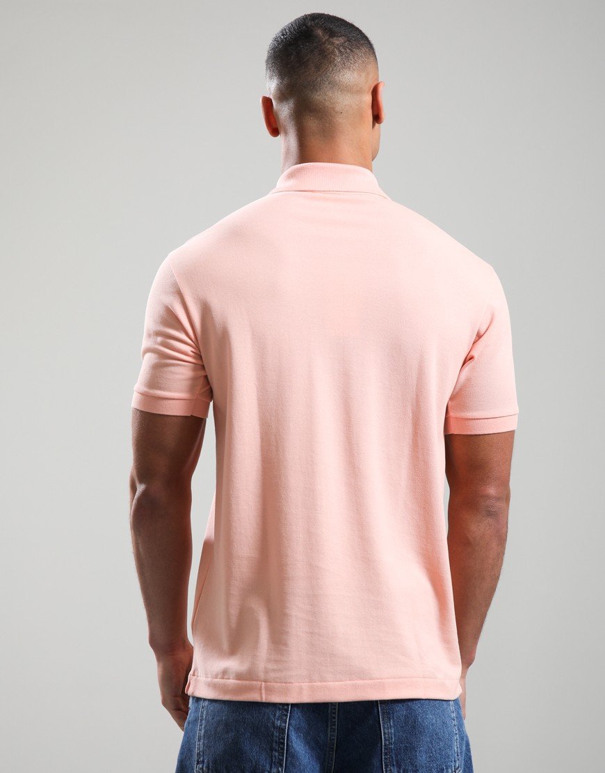 Lacoste Best Polo Shirt Miami