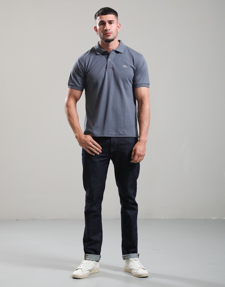 Lacoste Best Polo Shirt Urban