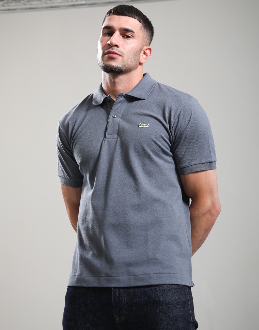 Lacoste Best Polo Shirt Urban