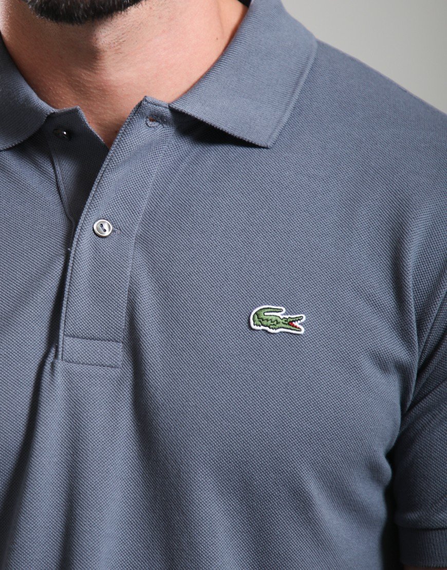 Lacoste Best Polo Shirt Urban