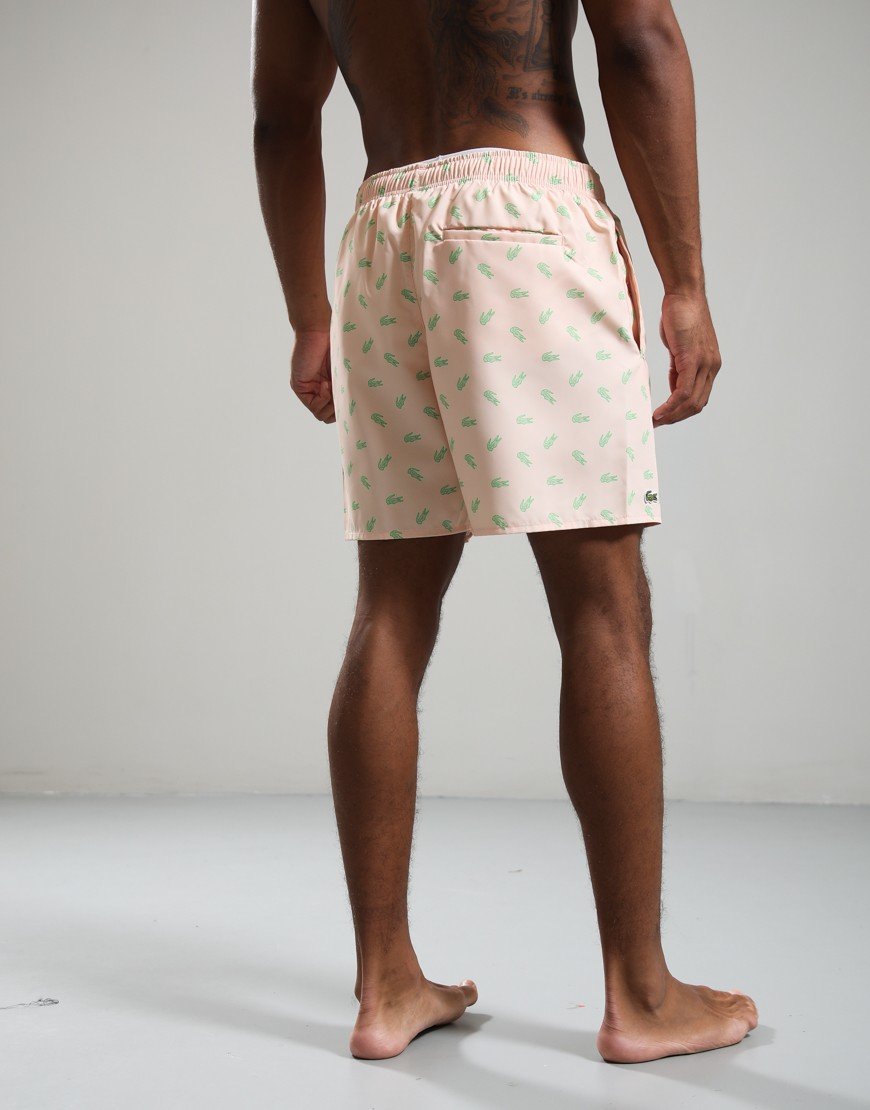 Lacoste Swim Shorts Angie