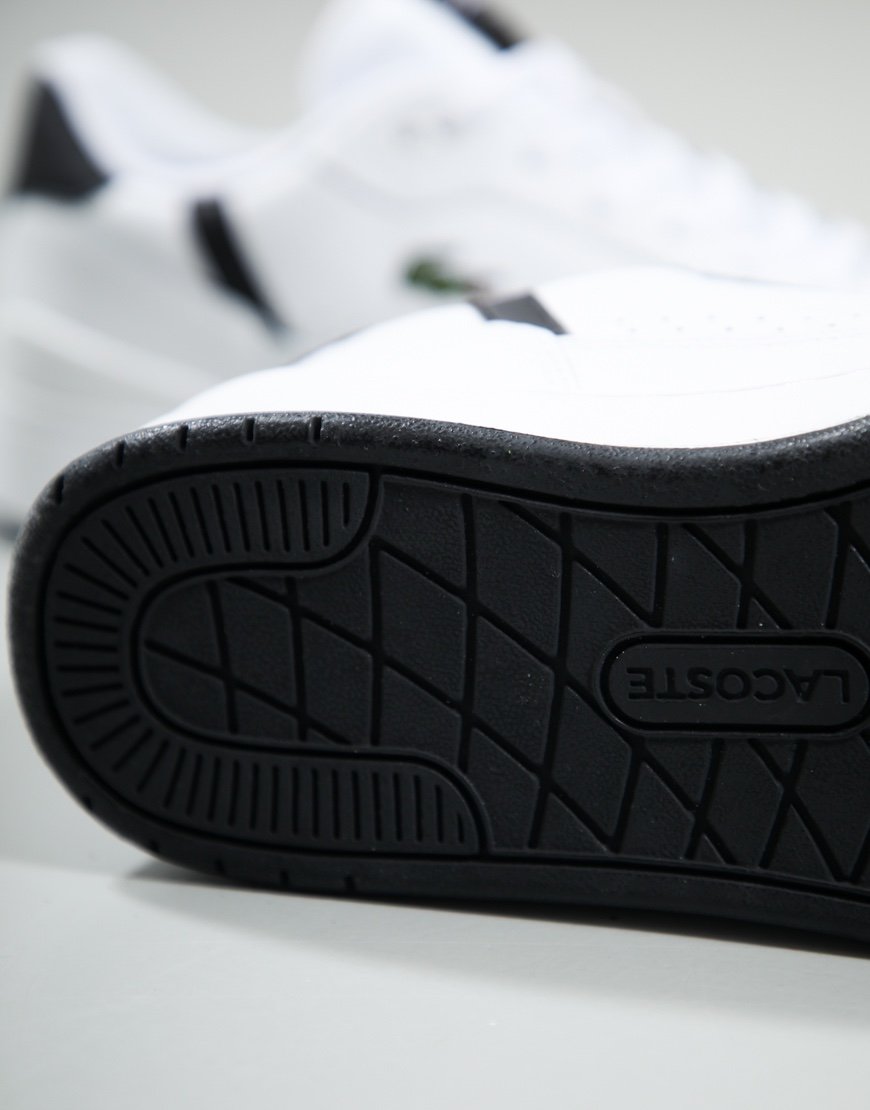 Lacoste T-Clip Set Trainers White