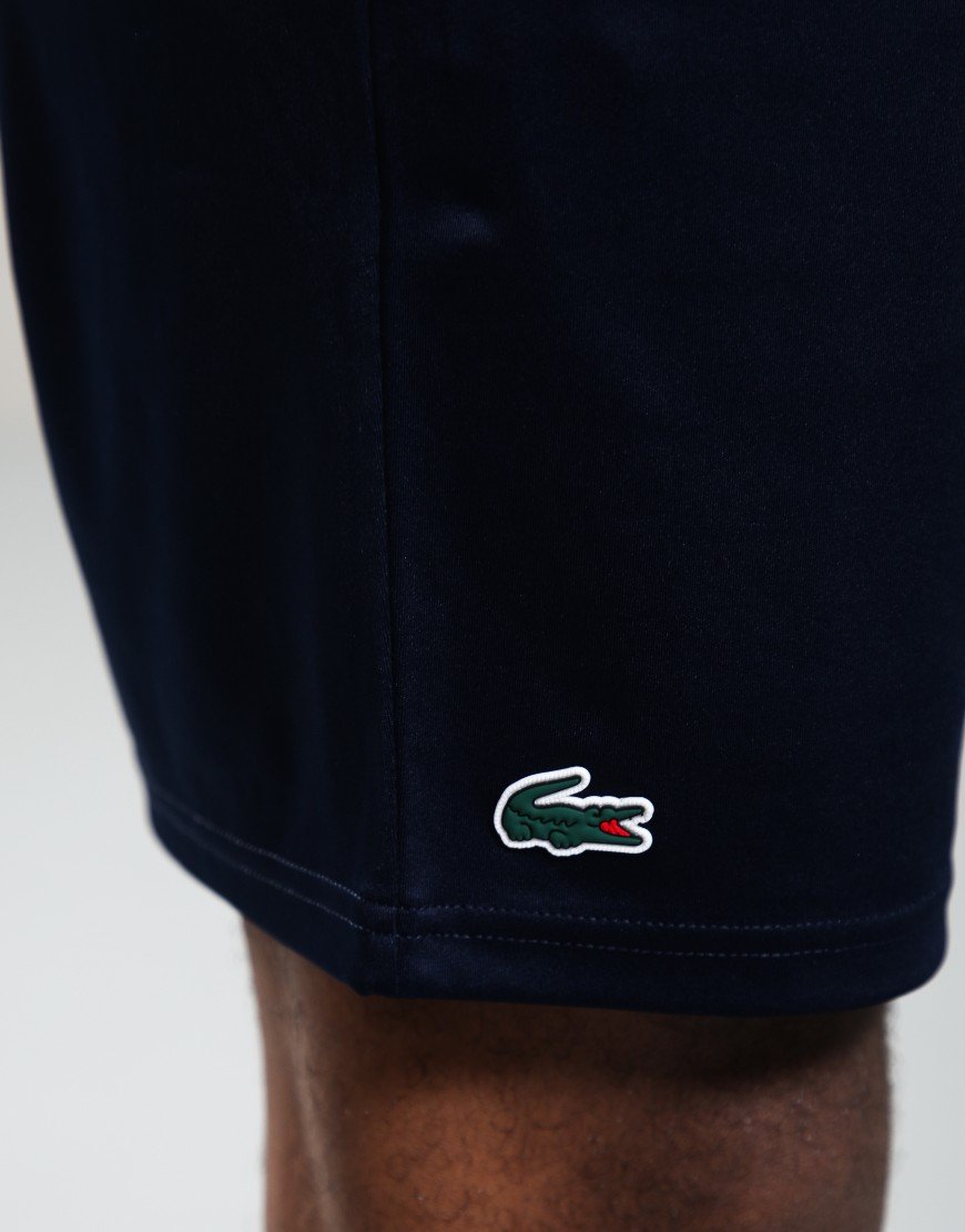 Lacoste Ultra Dry Shorts Navy Blue