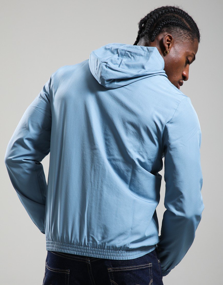 Lacoste Water-Repellent Sport Jacket Aral