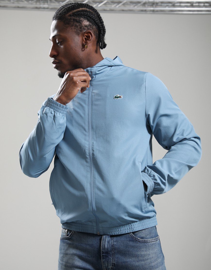 Lacoste Water-Repellent Sport Jacket Aral