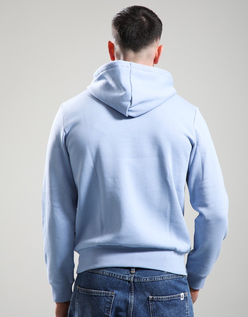 Lacoste Zip Hoodie Aphylla