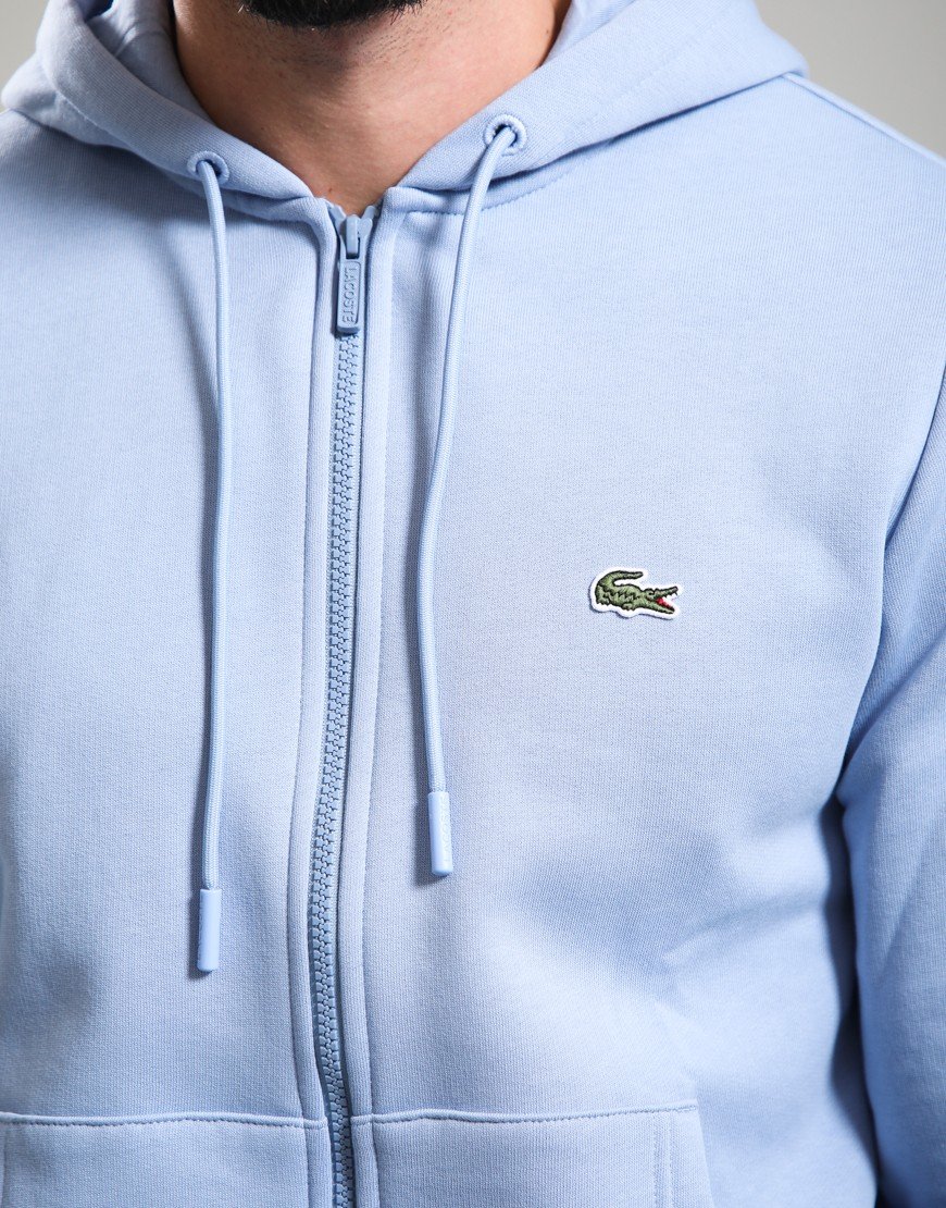 Lacoste Zip Hoodie Aphylla