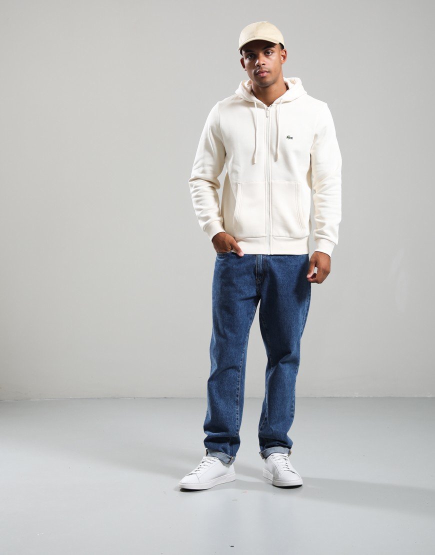 Lacoste Zip Hoodie Lapland
