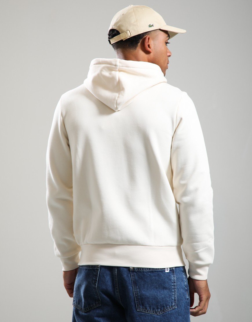 Lacoste Zip Hoodie Lapland