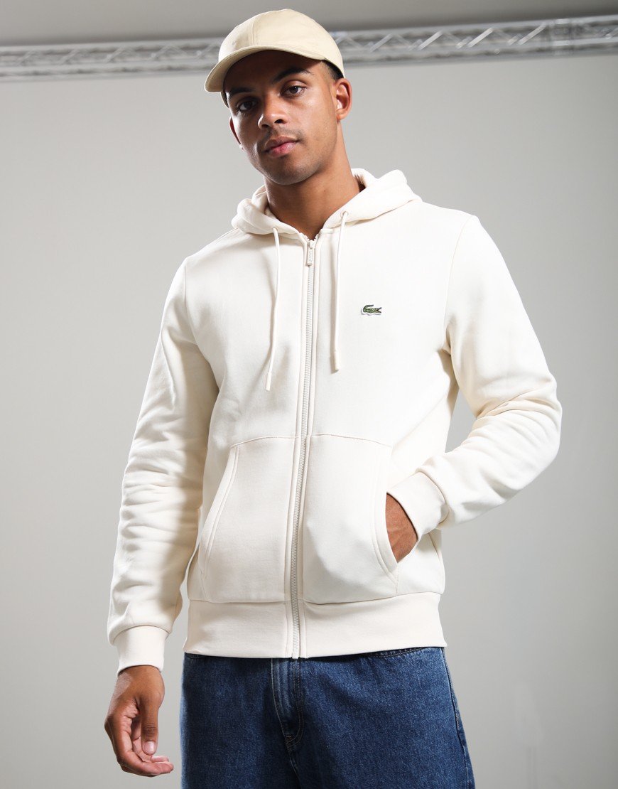 Lacoste Zip Hoodie Lapland