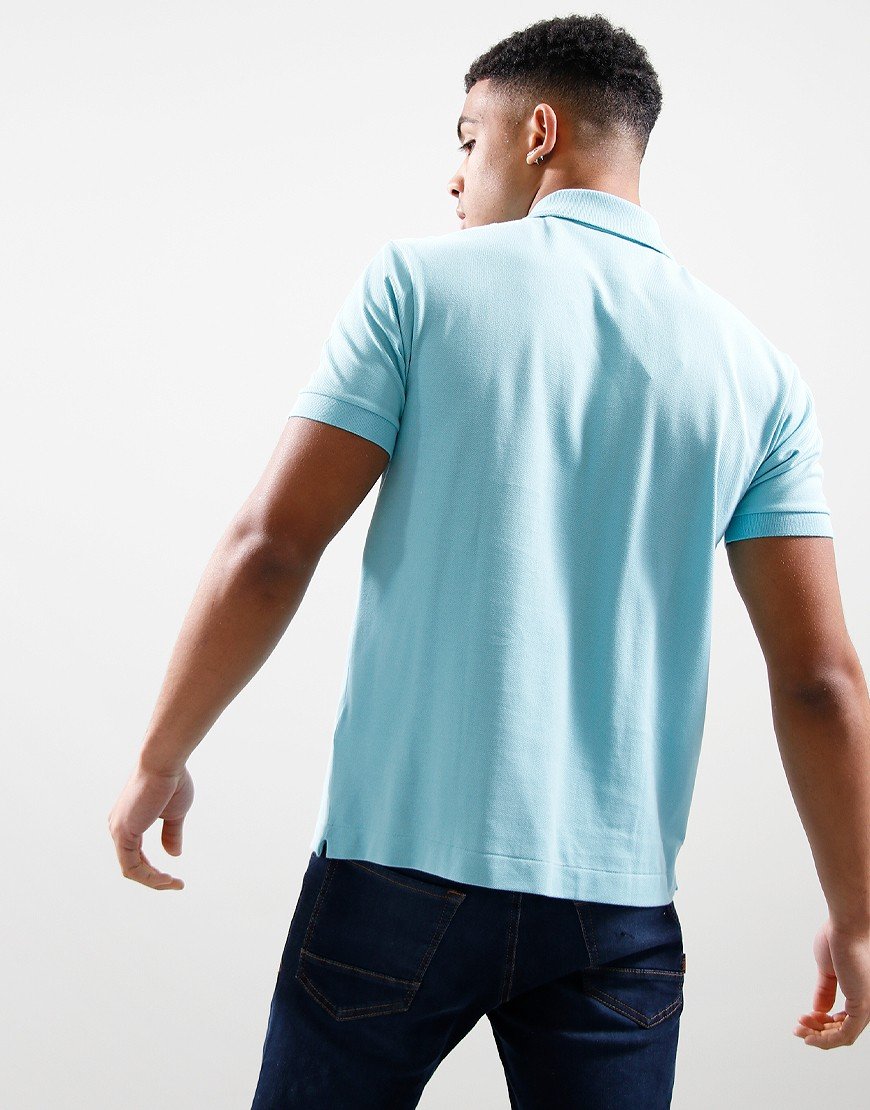 Lacoste L1212 Polo Shirt  Littoral