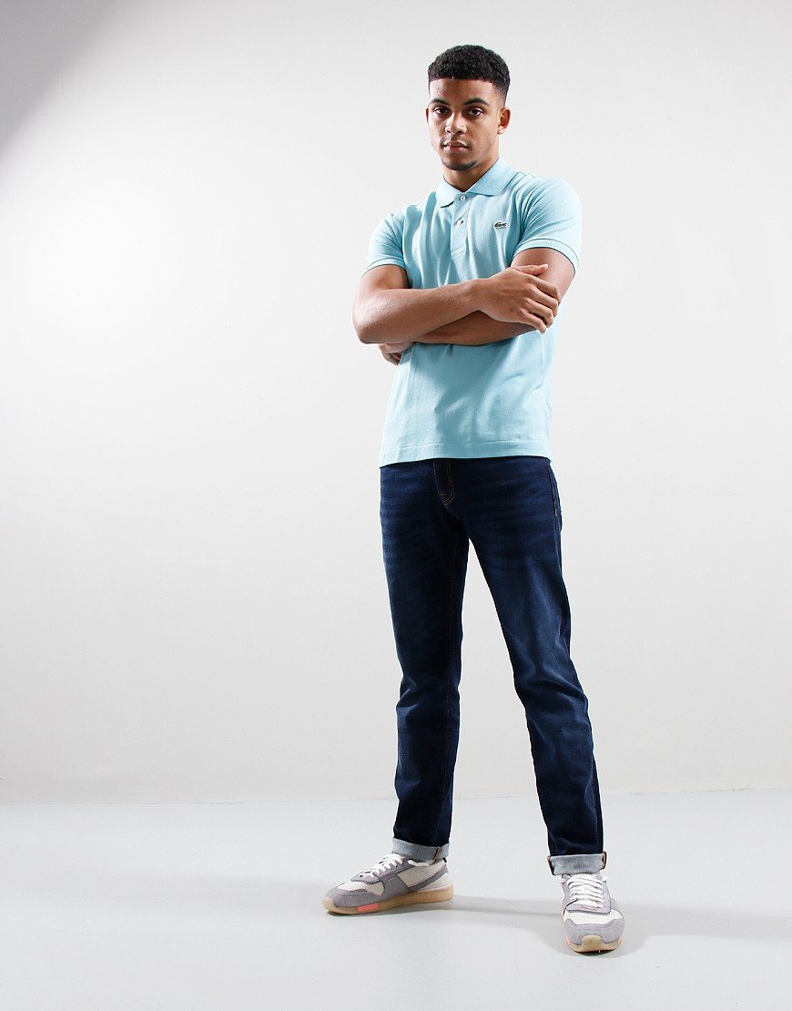 Lacoste L1212 Polo Shirt  Littoral