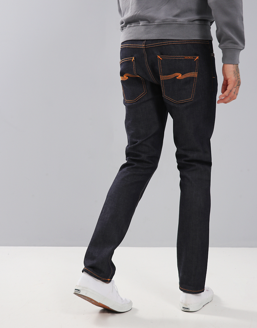 nudie jeans skinny fit
