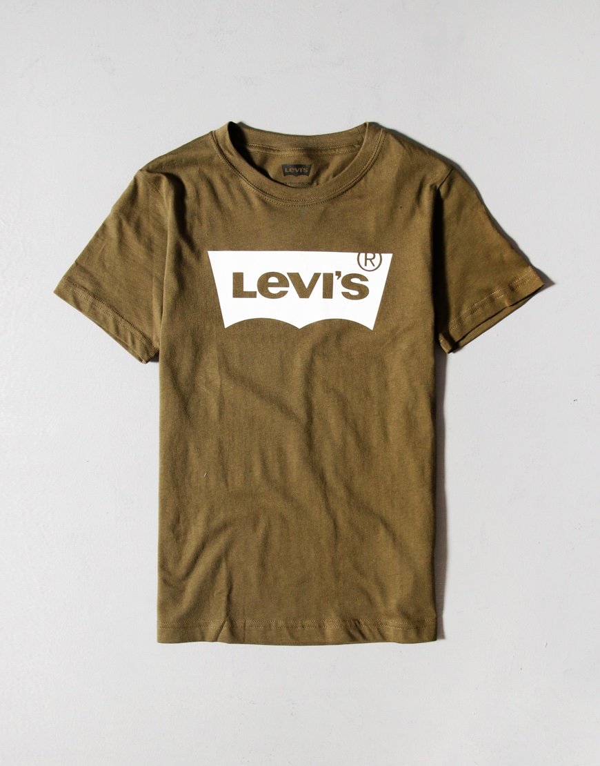 levis top kids