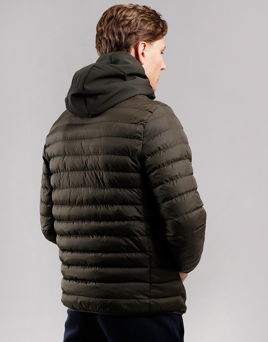 differently watch clearance prices Luke 1977 Bubbla Quilted Jacket Khaki - Terraces Menswear differently watch clearance prices Luke 1977 Bubbla Quilted Jacket Khaki - Terraces Menswear