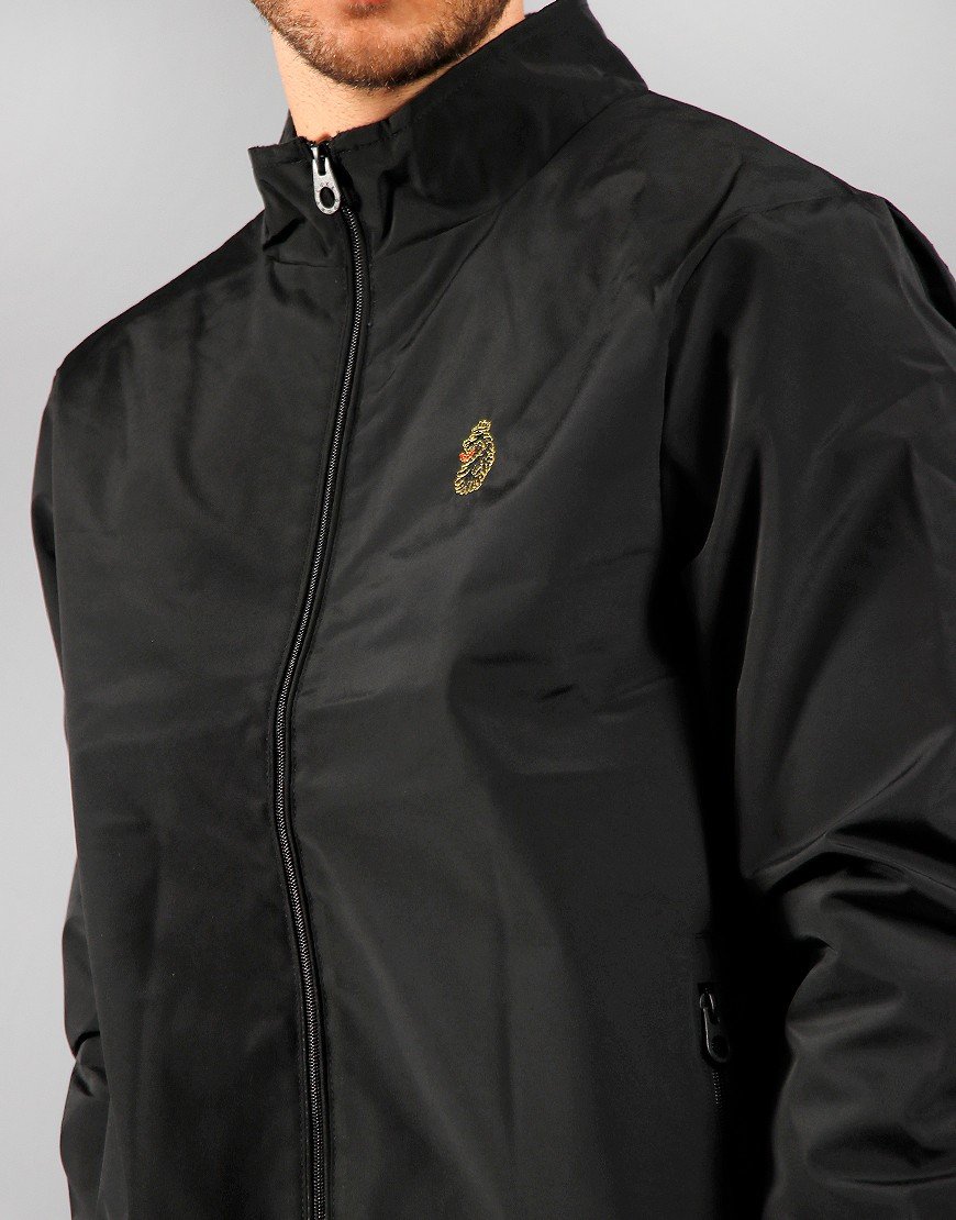 luke harrington jacket