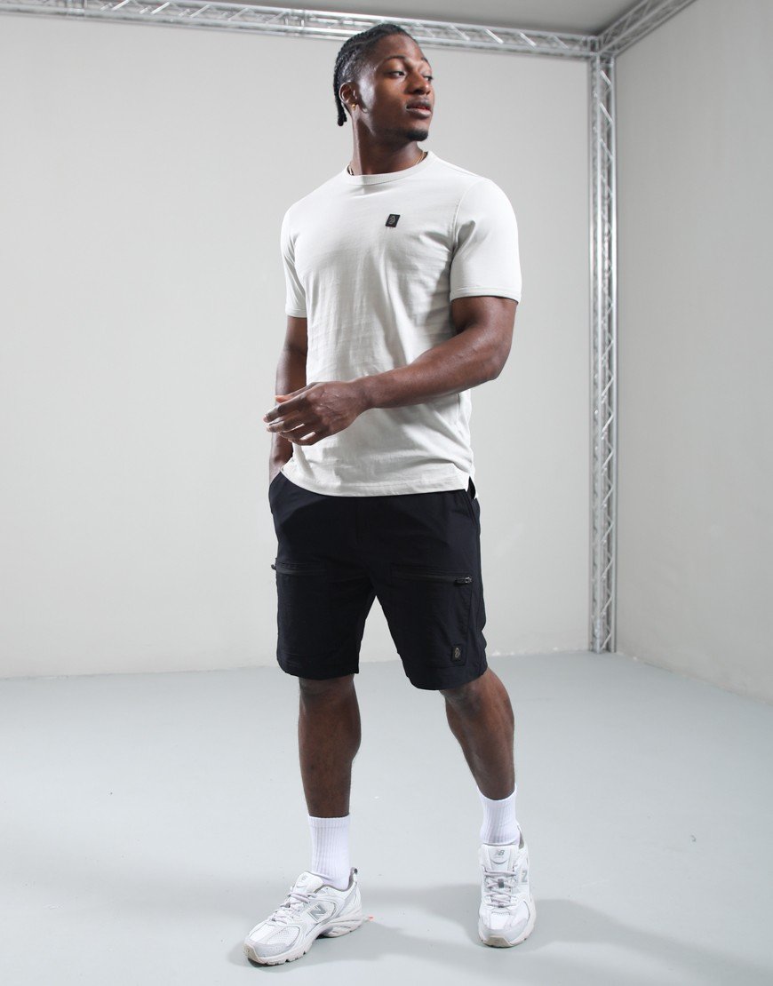 Luke 1977 Acetate 2500 Shorts Black