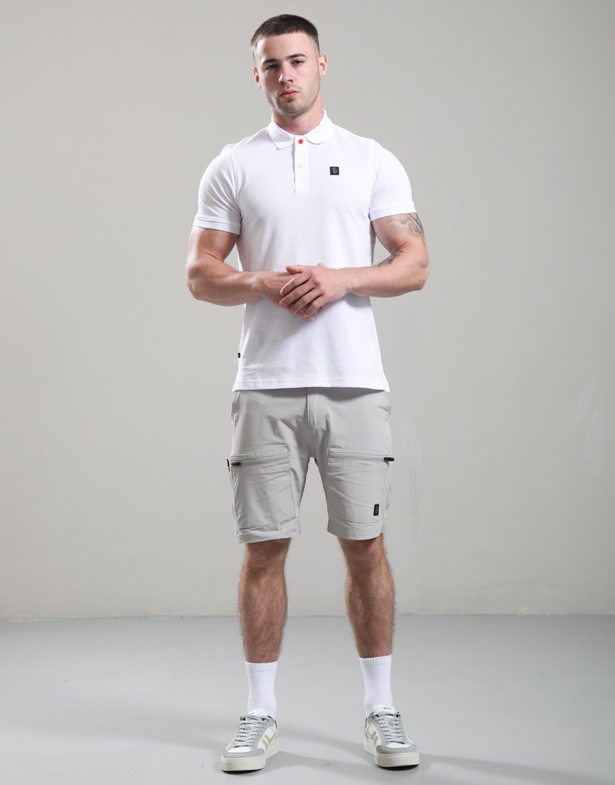 Luke 1977 Acetate 2500 Shorts Cement
