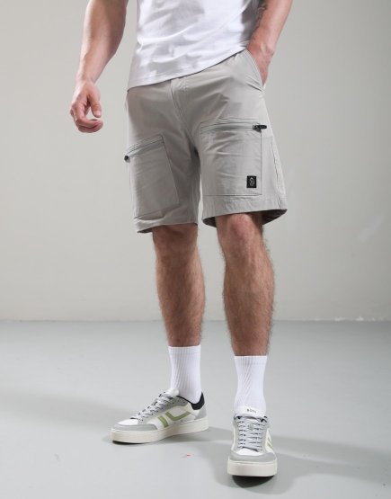 Luke 1977 Acetate 2500 Shorts Cement