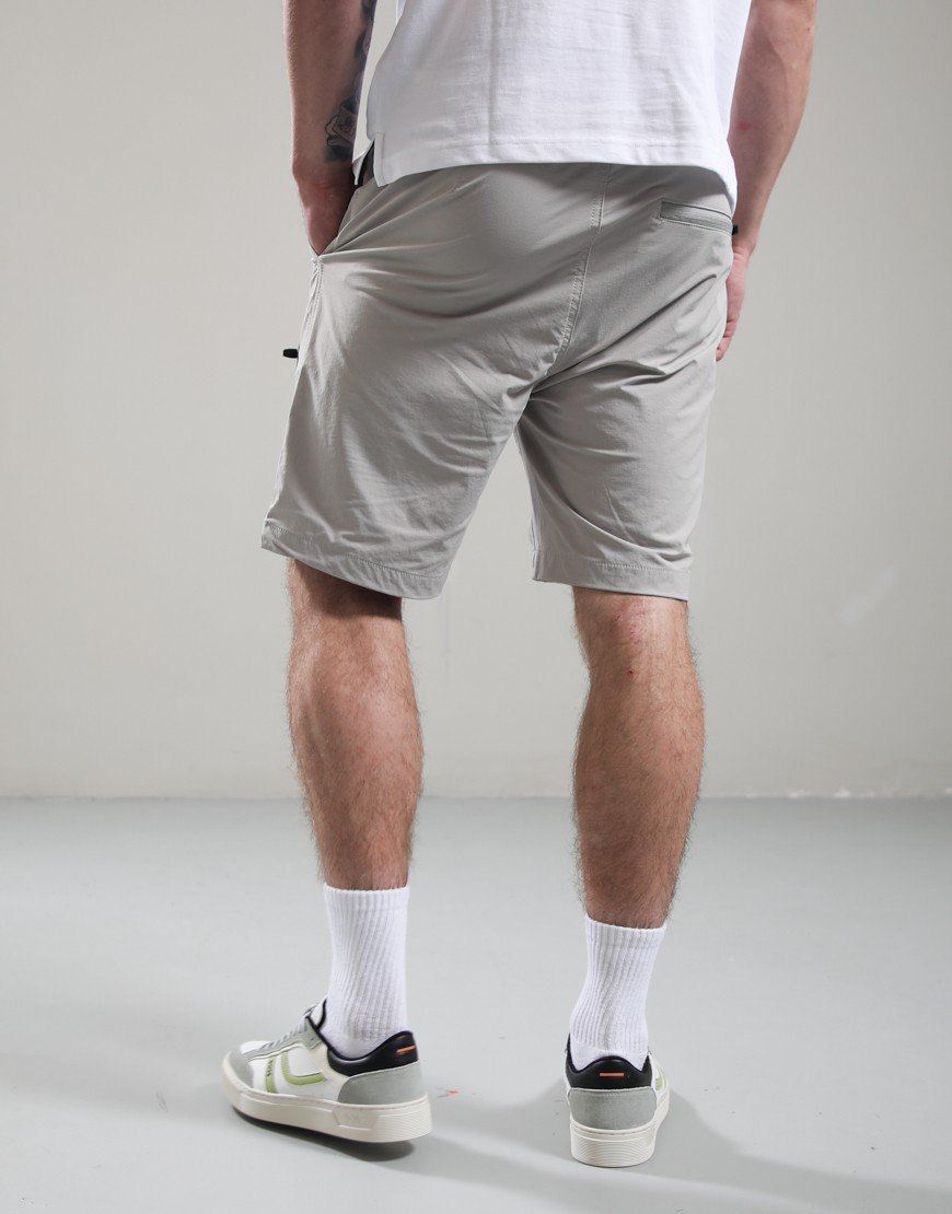 Luke 1977 Acetate 2500 Shorts Cement