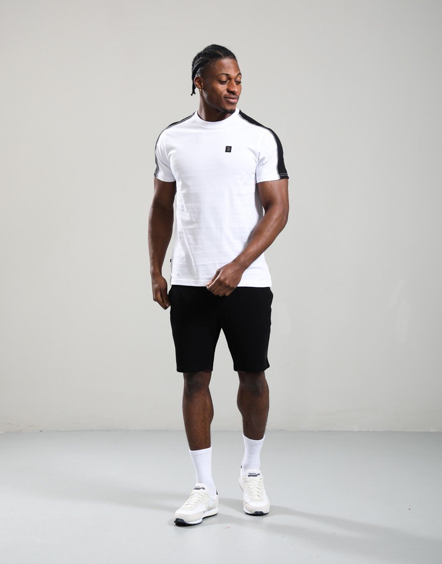 Luke 1977 Ciruella 2500 T-Shirt White