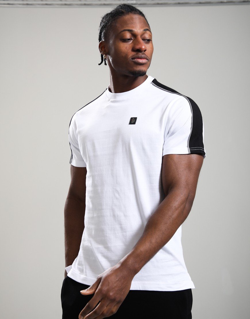 Luke 1977 Ciruella 2500 T-Shirt White