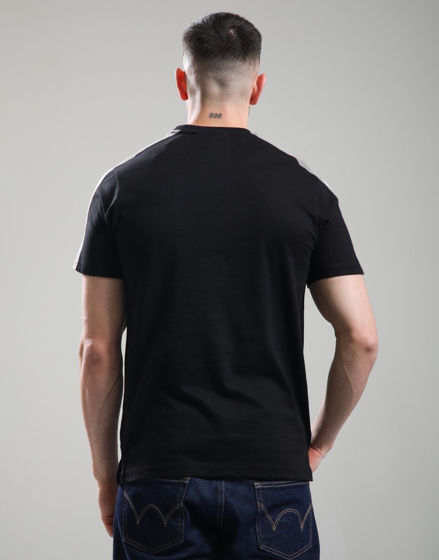 Luke 1977 Ciruella 2500 T-Shirt Black