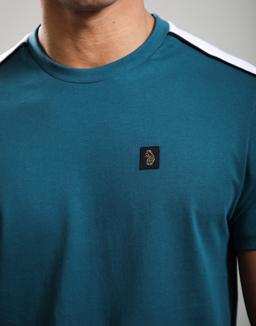 Luke 1977 Ciruella 2500 T-Shirt Atlantic