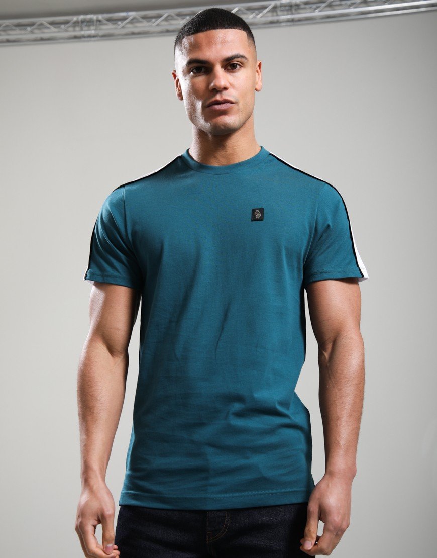 Luke 1977 Ciruella 2500 T-Shirt Atlantic