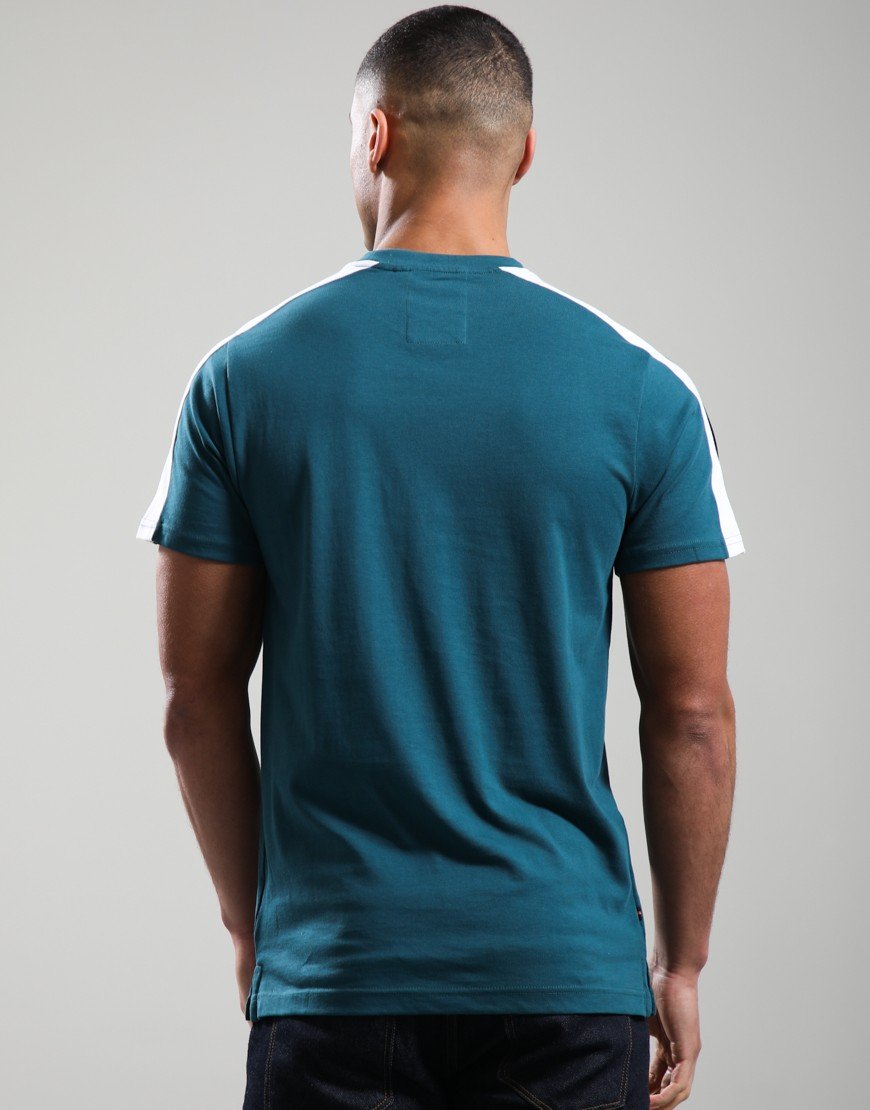 Luke 1977 Ciruella 2500 T-Shirt Atlantic