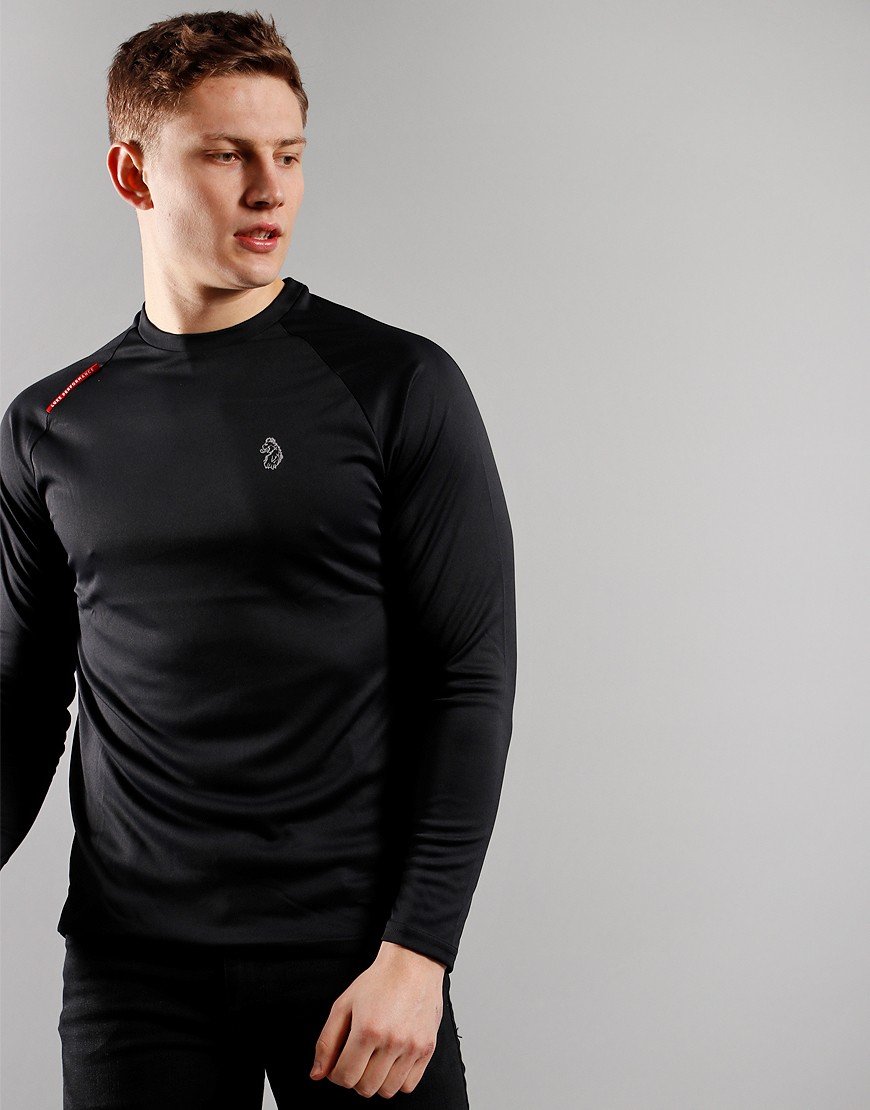 Luke long sleeve t shirt clearance