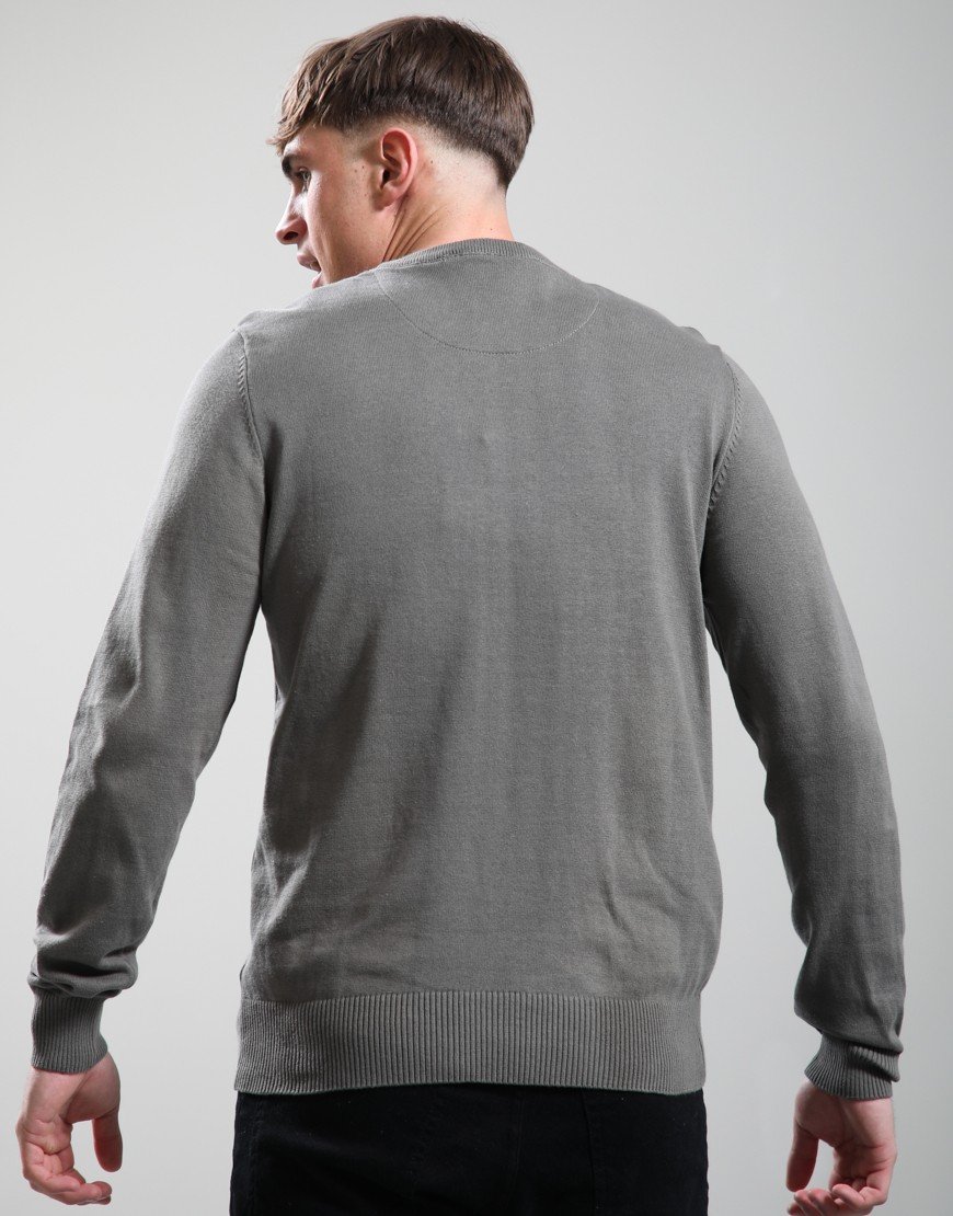 Luke 1977 Gerard 3 Knit Concrete