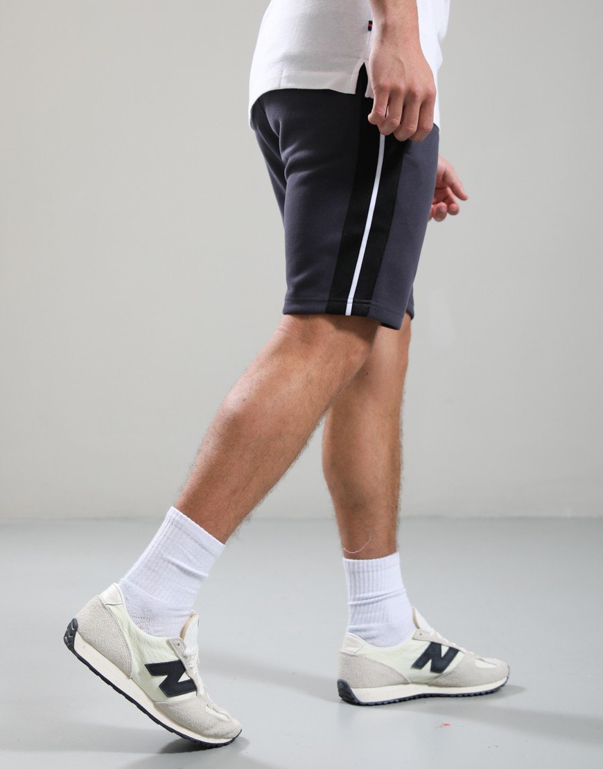 Luke 1977 Kings 1000 Shorts Charcoal