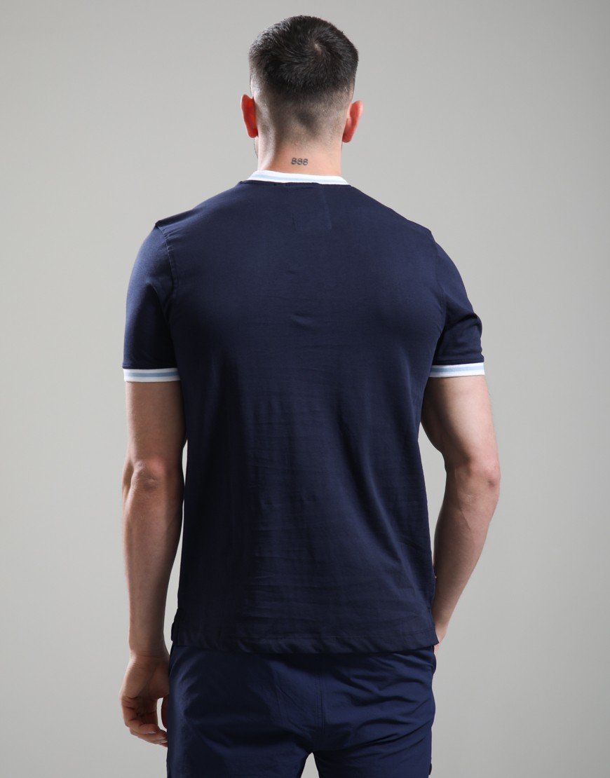 Luke 1977 Looper 2500 T-Shirt Dark Navy