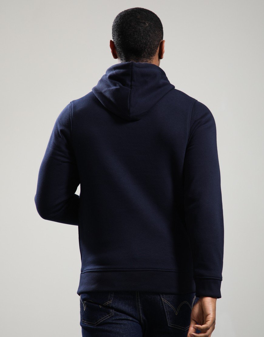 Luke 1977 Los Angeles 1000 Hoodie Navy