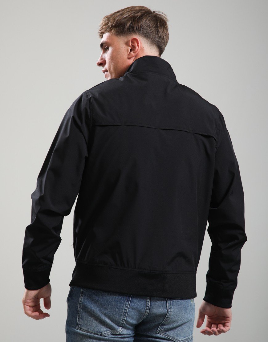 Luke 1977 Parry Harrington Jacket Black