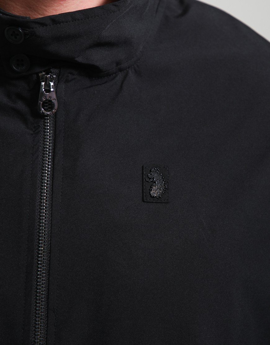 Luke 1977 Parry Harrington Jacket Black