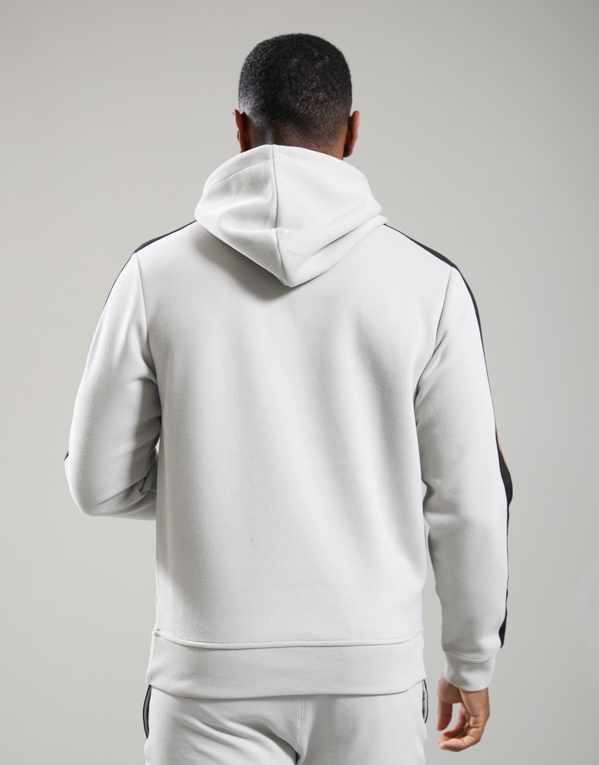 Luke 1977 Princeton 1000 Hoodie Ice Grey