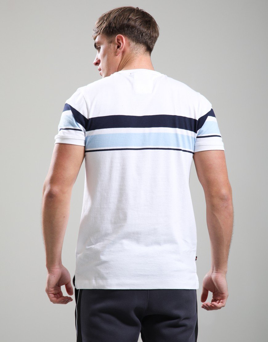 Luke 1977 Rio Redeemer T-Shirt White