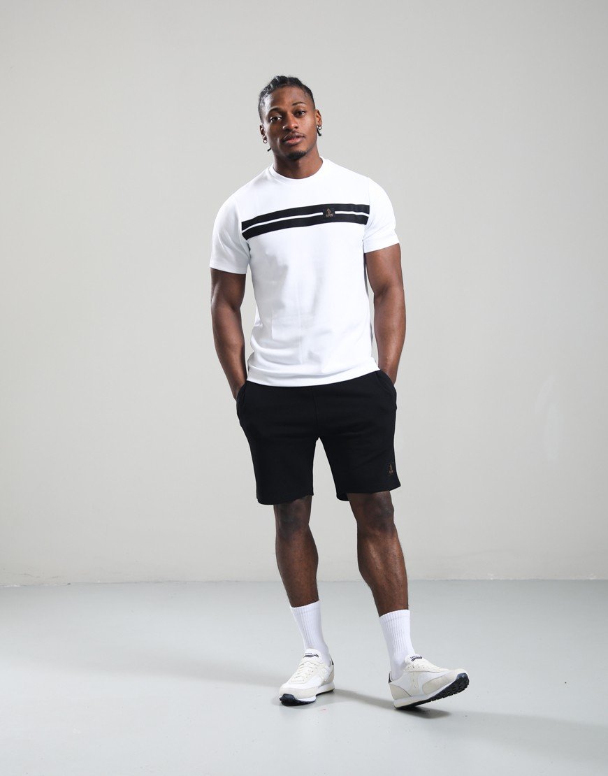 Luke 1977 Sanip Shorts Black