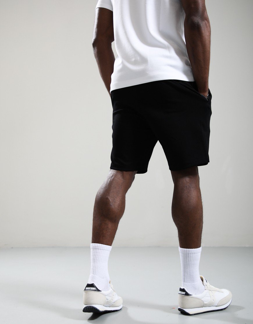 Luke 1977 Sanip Shorts Black