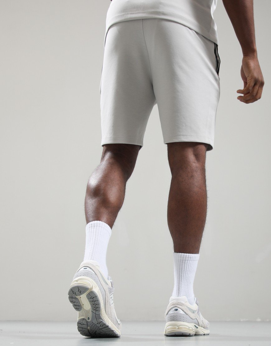 Luke 1977 Sanip Shorts Ice Grey