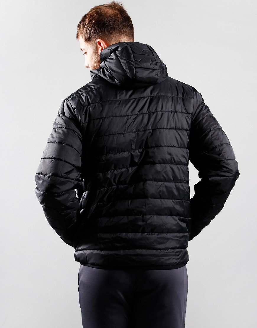 Luke 1977 Return of Mac Jacket Black