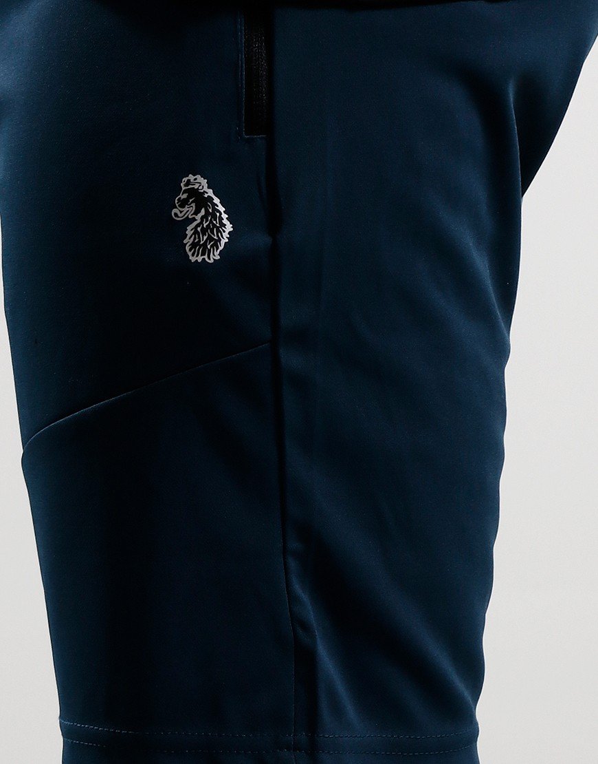 Luke 1977 Squatt Short Atlantic