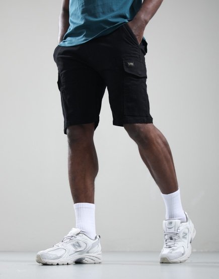 Luke 1977 Suez Shorts Black