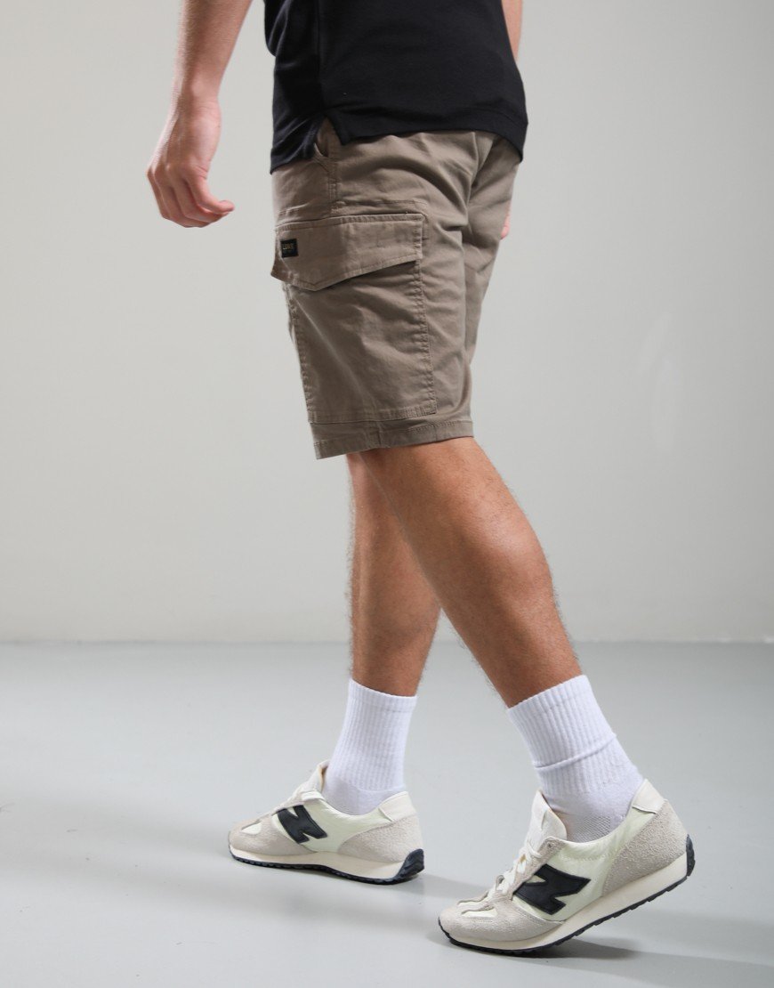 Luke 1977 Suez Shorts Hard Nut