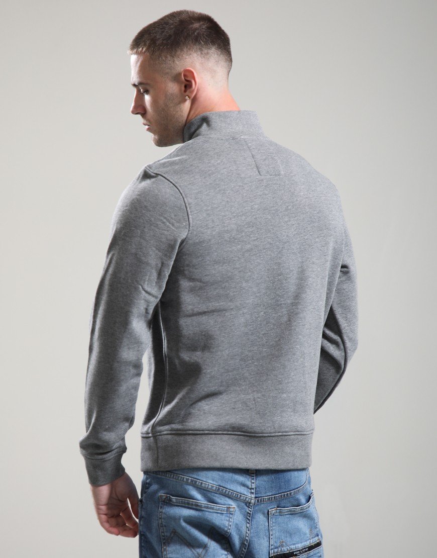 Luke 1977 Sydney Sweat Mid Marle Grey