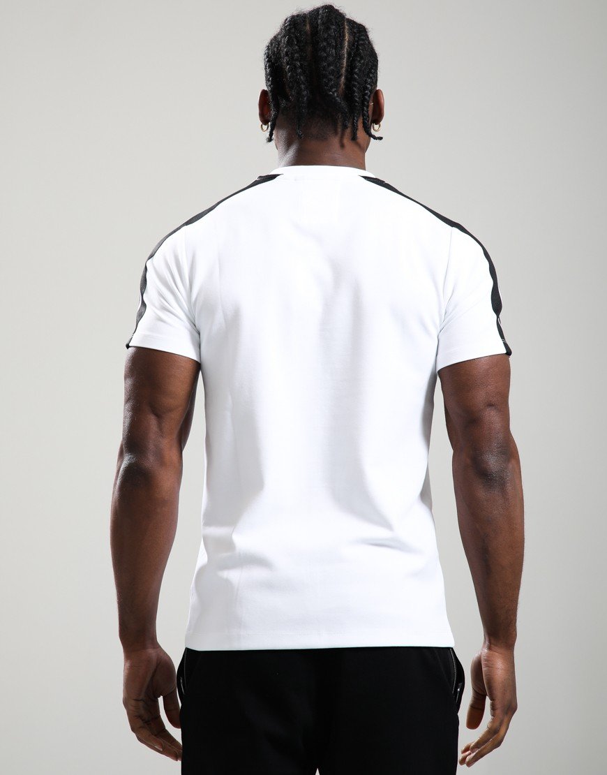 Luke 1977 Imperial 1000 T-Shirt White